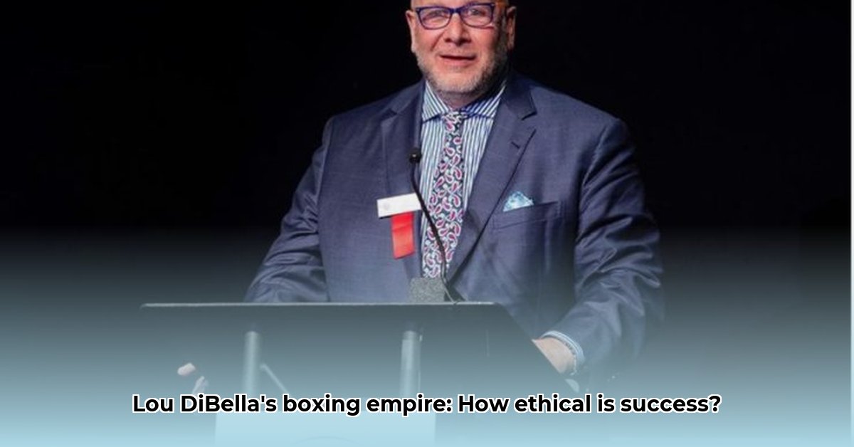 lou-dibella-net-worth